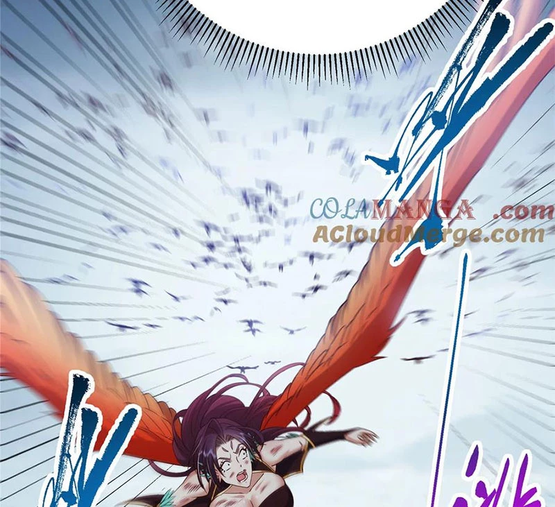 Chưởng Môn Khiêm  Tốn Chút Chapter 400 - Trang 2