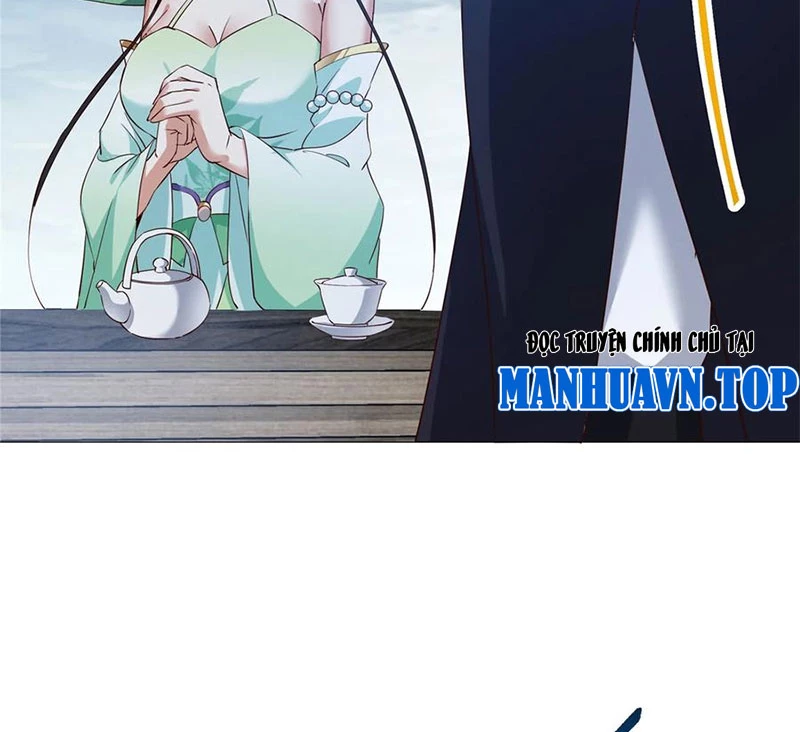 Chưởng Môn Khiêm  Tốn Chút Chapter 400 - Trang 2