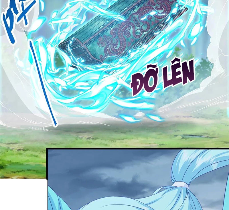 Chưởng Môn Khiêm  Tốn Chút Chapter 400 - Trang 2