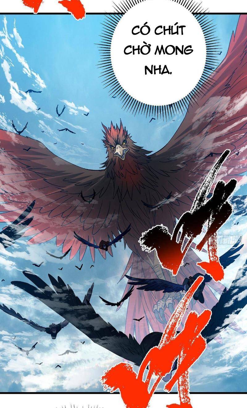 Chưởng Môn Khiêm  Tốn Chút Chapter 401 - Trang 2