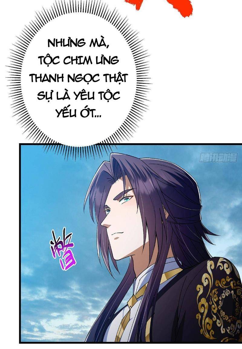 Chưởng Môn Khiêm  Tốn Chút Chapter 401 - Trang 2