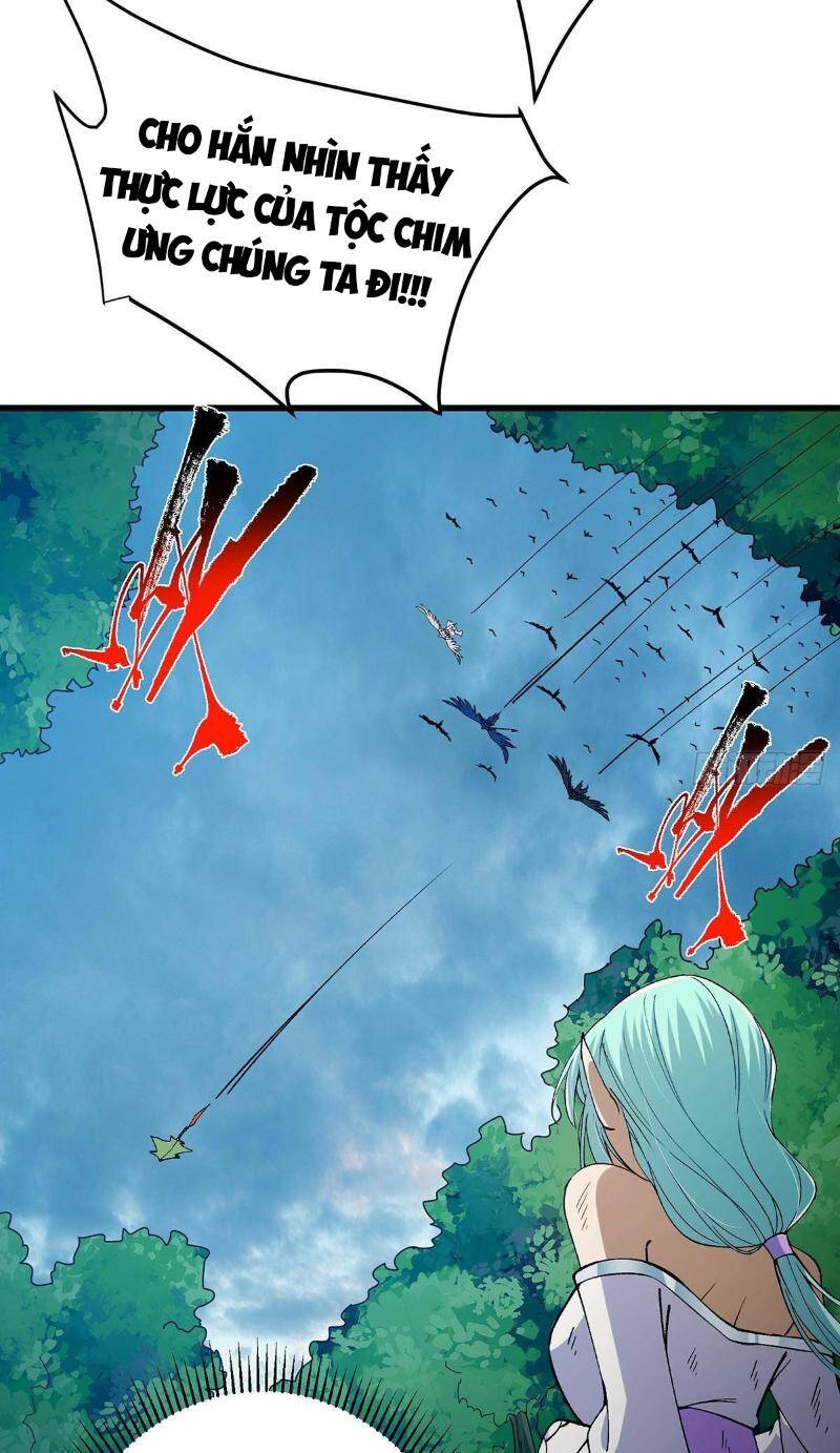 Chưởng Môn Khiêm  Tốn Chút Chapter 401 - Trang 2