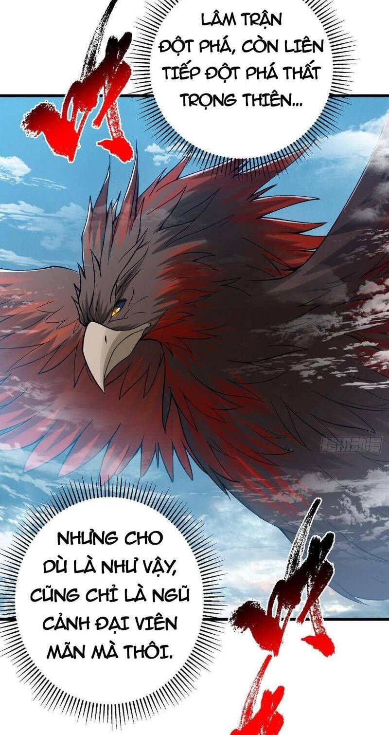 Chưởng Môn Khiêm  Tốn Chút Chapter 401 - Trang 2