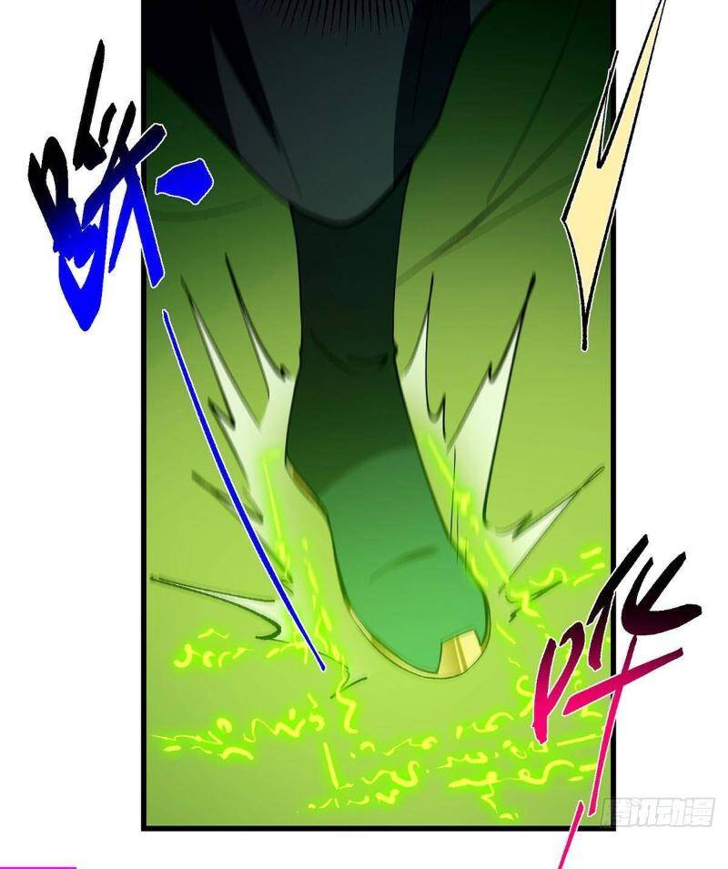 Chưởng Môn Khiêm  Tốn Chút Chapter 401 - Trang 2