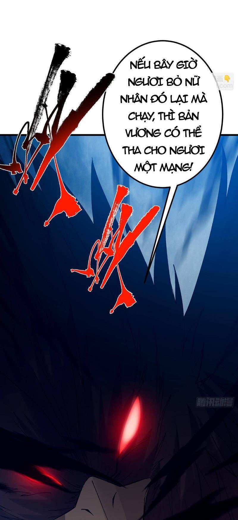 Chưởng Môn Khiêm  Tốn Chút Chapter 401 - Trang 2