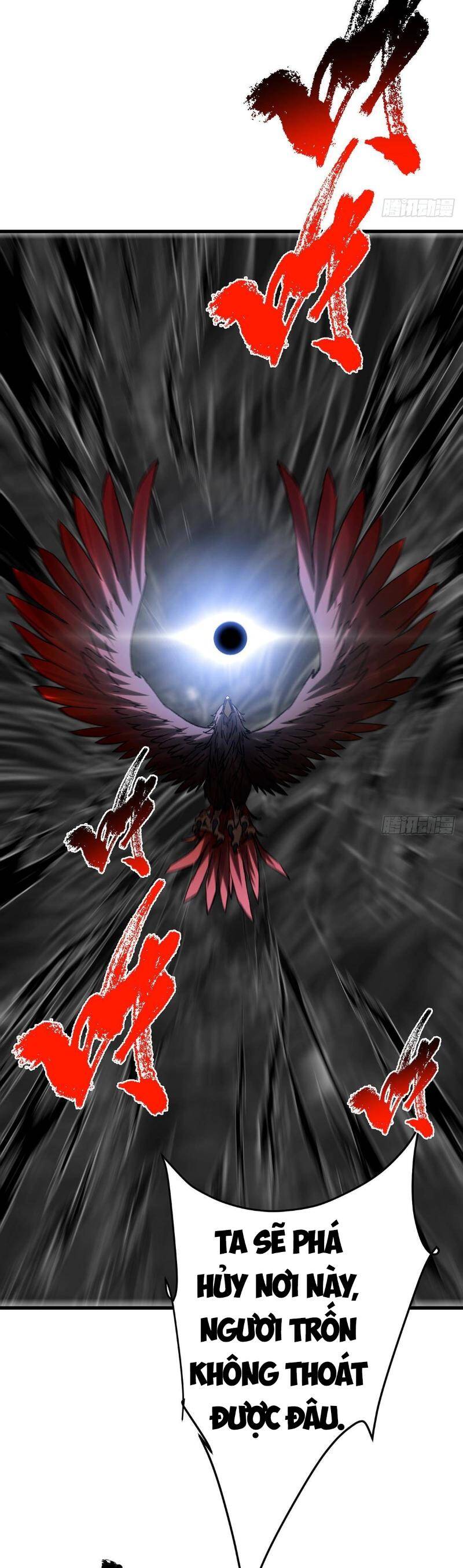 Chưởng Môn Khiêm  Tốn Chút Chapter 401 - Trang 2