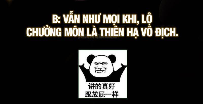 Chưởng Môn Khiêm  Tốn Chút Chapter 401 - Trang 2