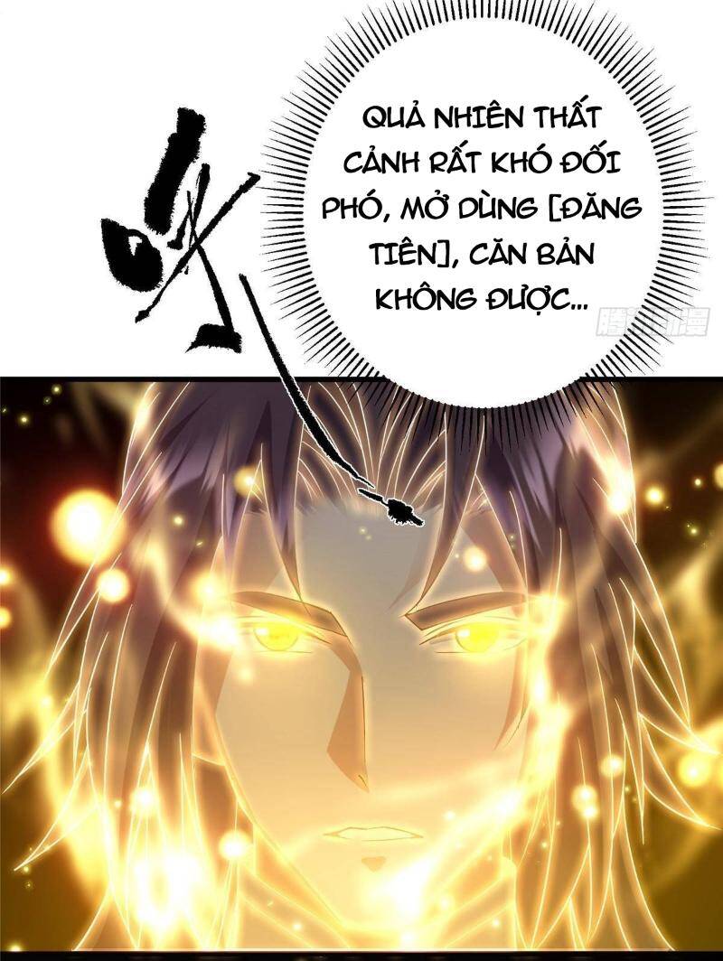 Chưởng Môn Khiêm  Tốn Chút Chapter 402 - Trang 2