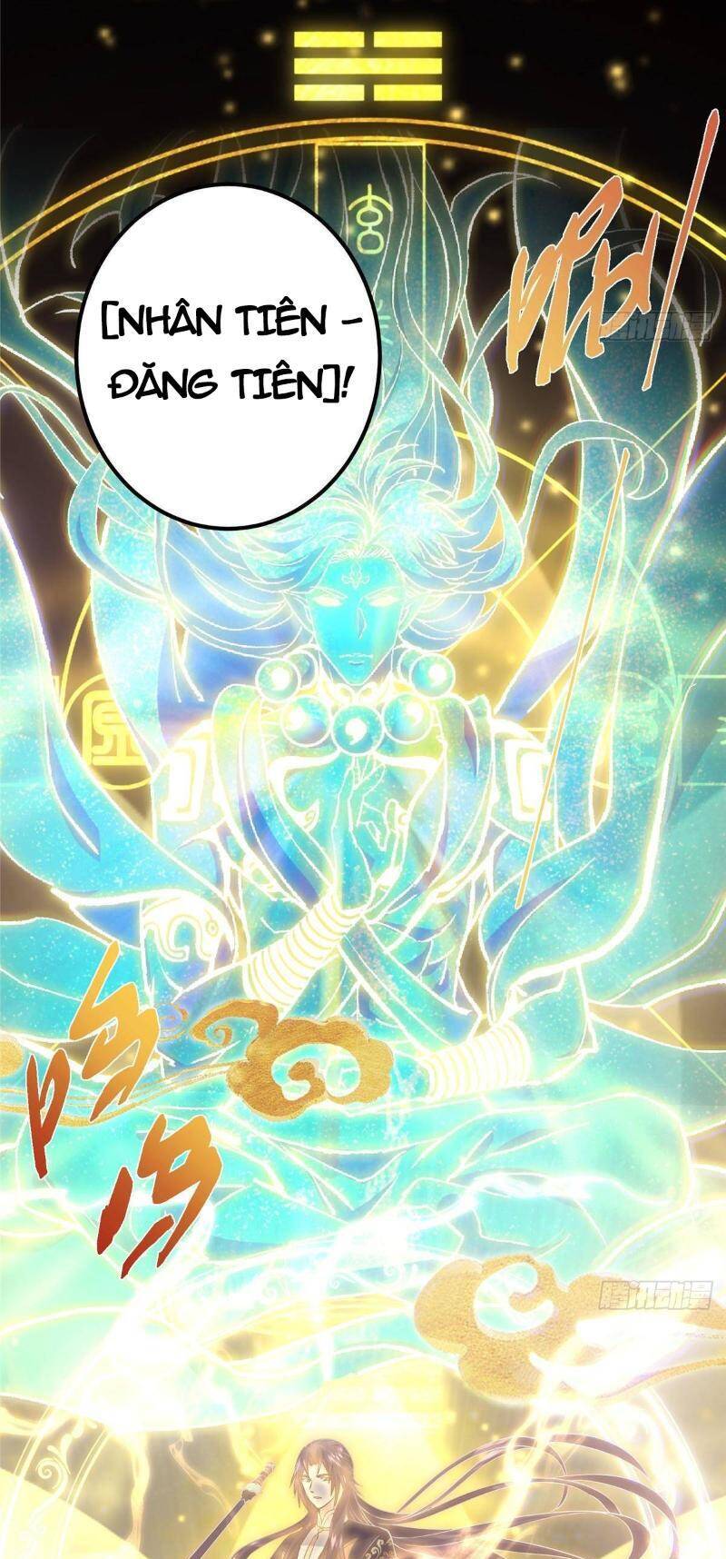 Chưởng Môn Khiêm  Tốn Chút Chapter 402 - Trang 2