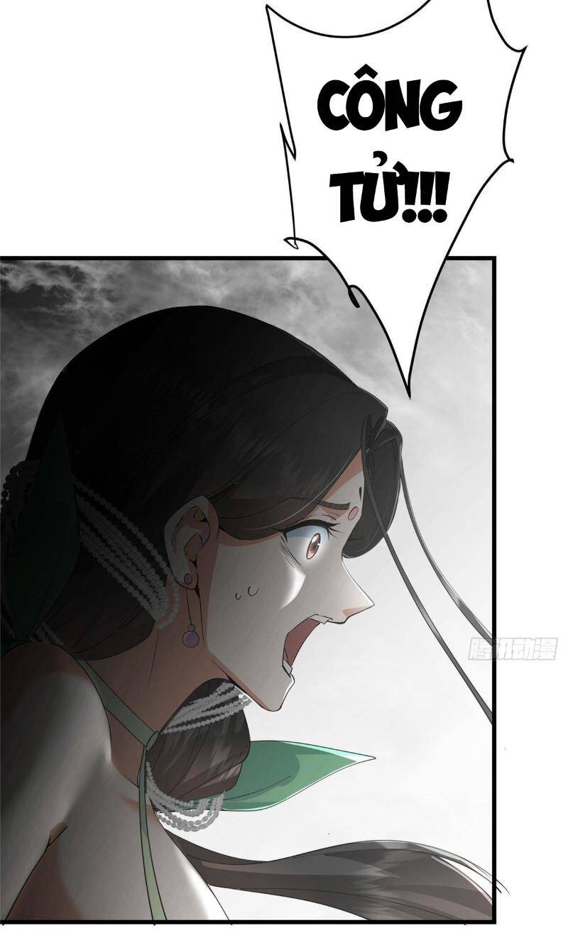 Chưởng Môn Khiêm  Tốn Chút Chapter 402 - Trang 2
