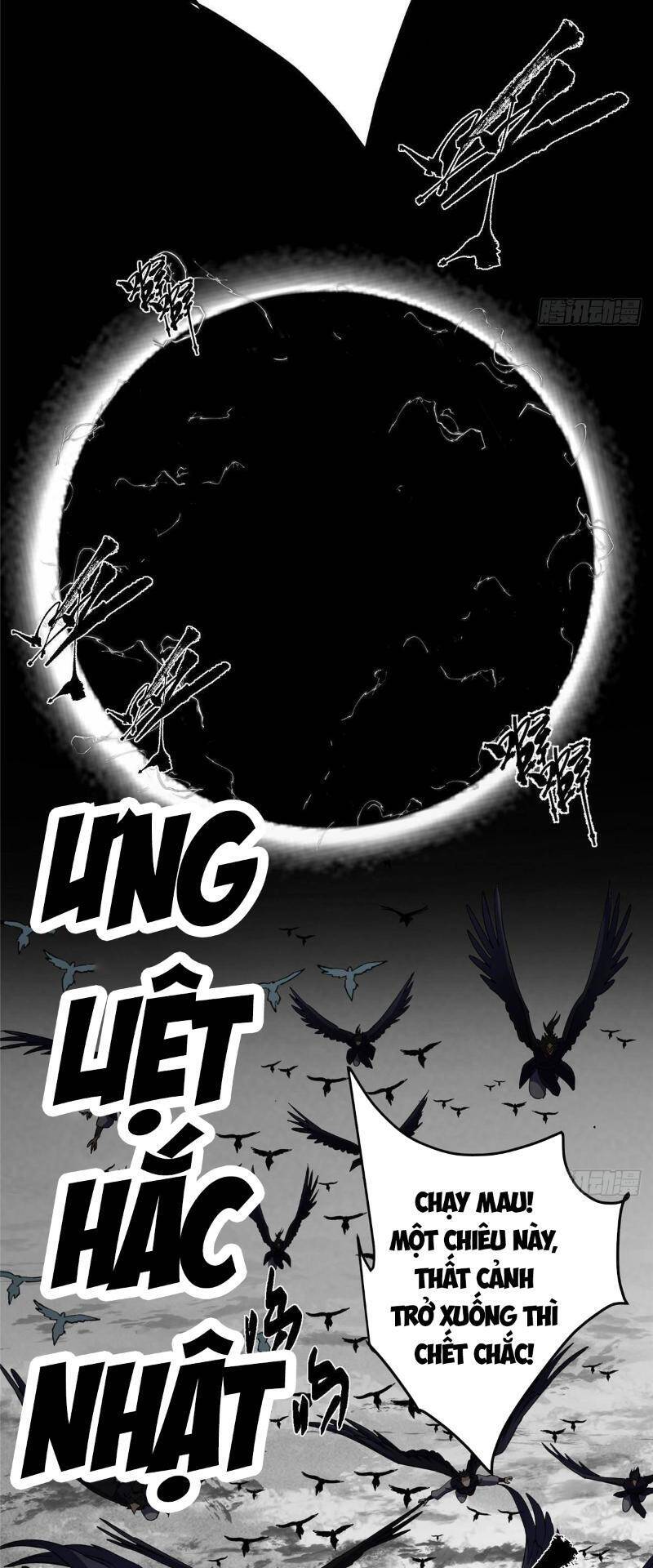 Chưởng Môn Khiêm  Tốn Chút Chapter 402 - Trang 2