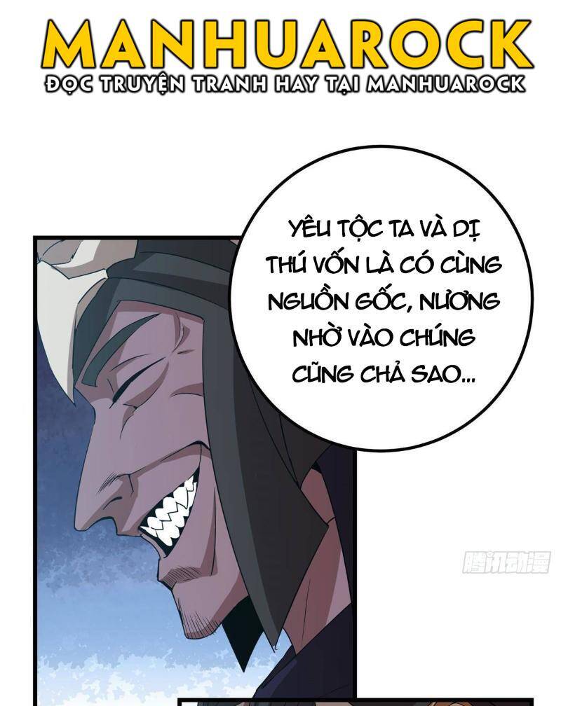 Chưởng Môn Khiêm  Tốn Chút Chapter 402 - Trang 2