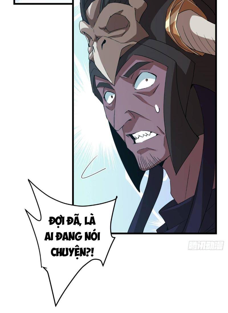 Chưởng Môn Khiêm  Tốn Chút Chapter 402 - Trang 2