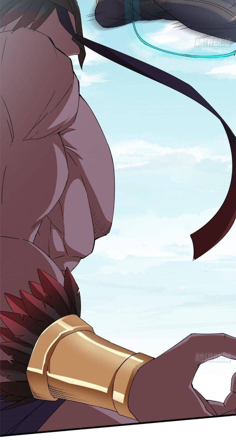Chưởng Môn Khiêm  Tốn Chút Chapter 402 - Trang 2