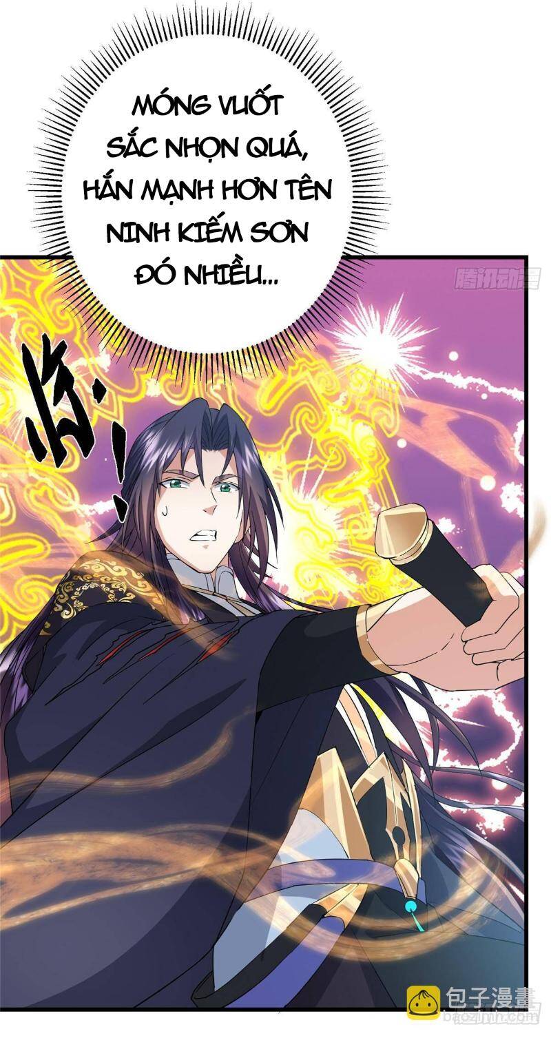 Chưởng Môn Khiêm  Tốn Chút Chapter 402 - Trang 2