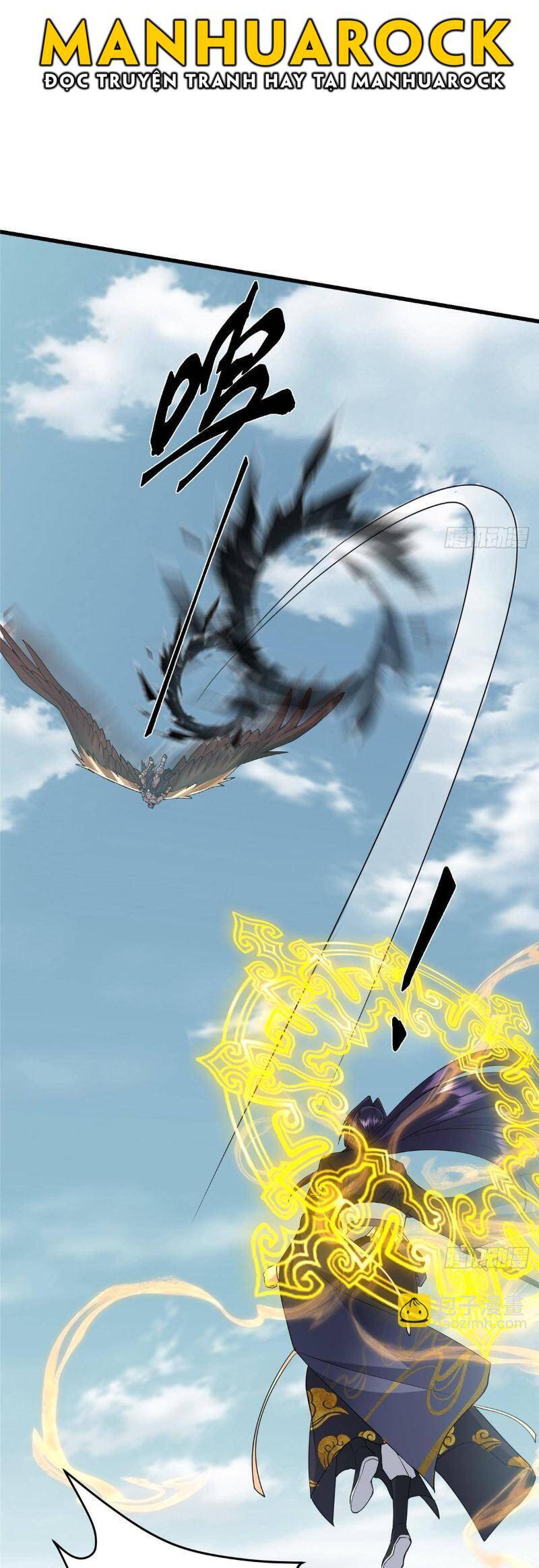Chưởng Môn Khiêm  Tốn Chút Chapter 402 - Trang 2