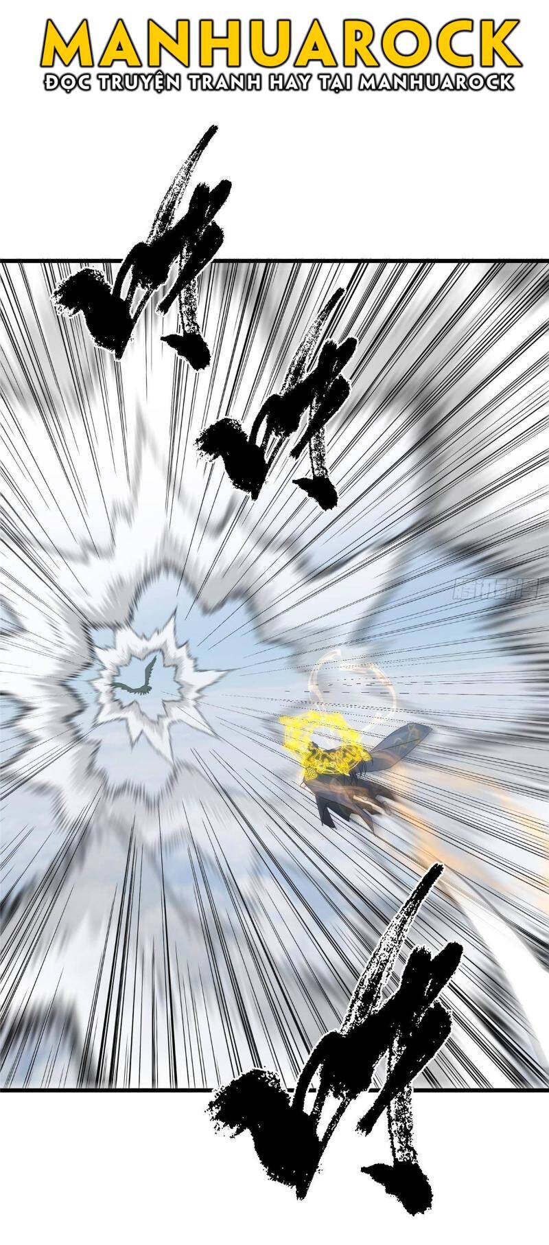 Chưởng Môn Khiêm  Tốn Chút Chapter 402 - Trang 2