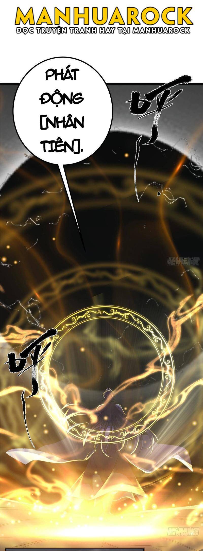Chưởng Môn Khiêm  Tốn Chút Chapter 402 - Trang 2