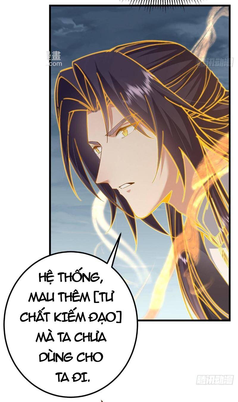 Chưởng Môn Khiêm  Tốn Chút Chapter 402 - Trang 2