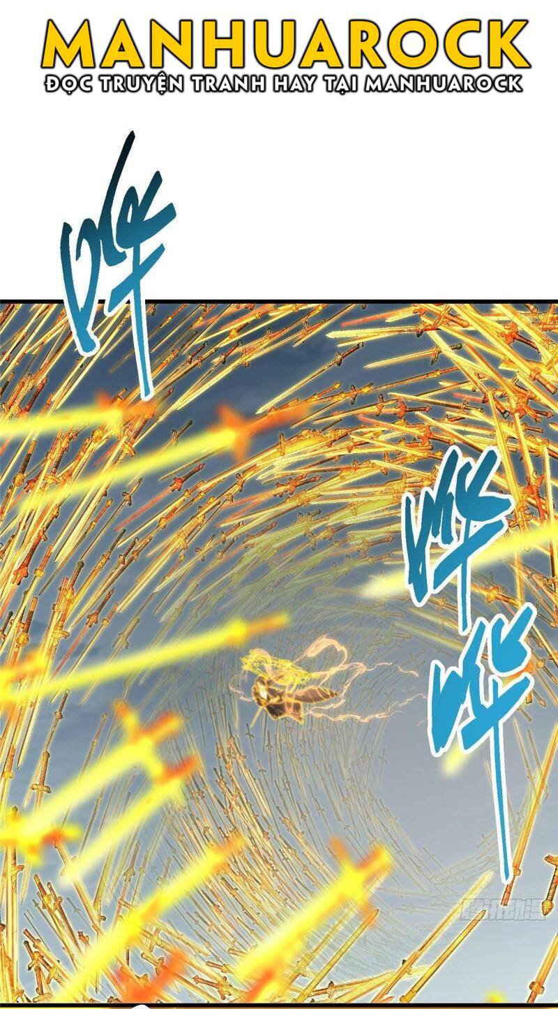 Chưởng Môn Khiêm  Tốn Chút Chapter 402 - Trang 2
