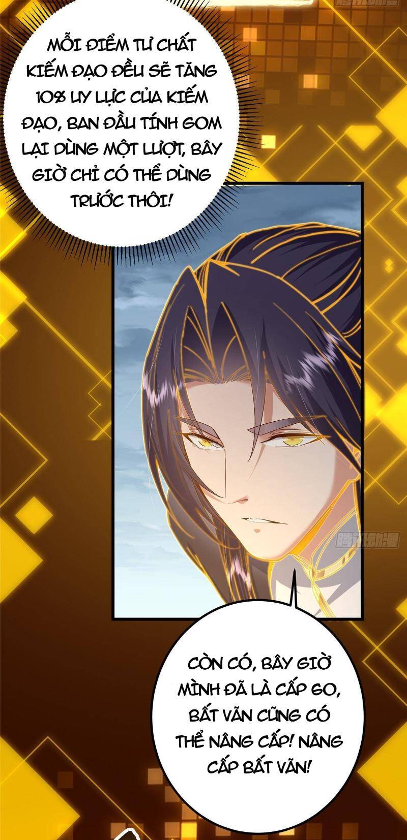 Chưởng Môn Khiêm  Tốn Chút Chapter 402 - Trang 2