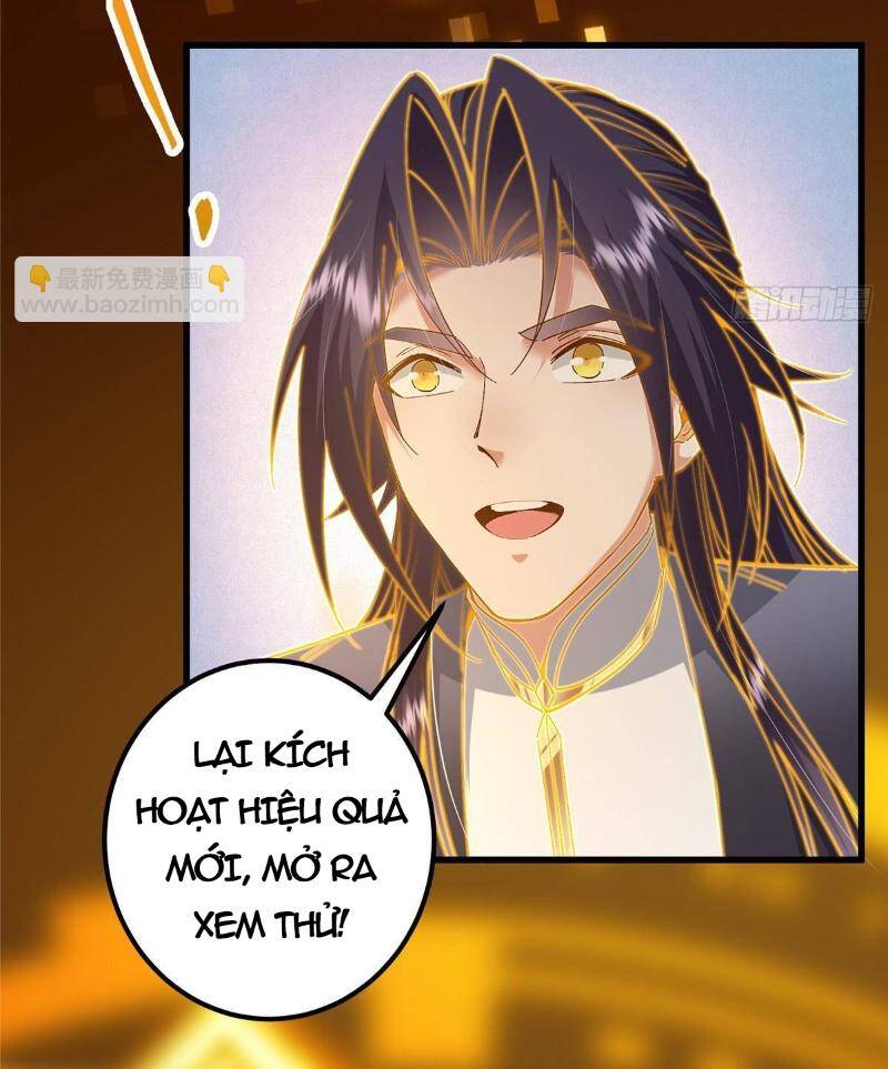 Chưởng Môn Khiêm  Tốn Chút Chapter 402 - Trang 2