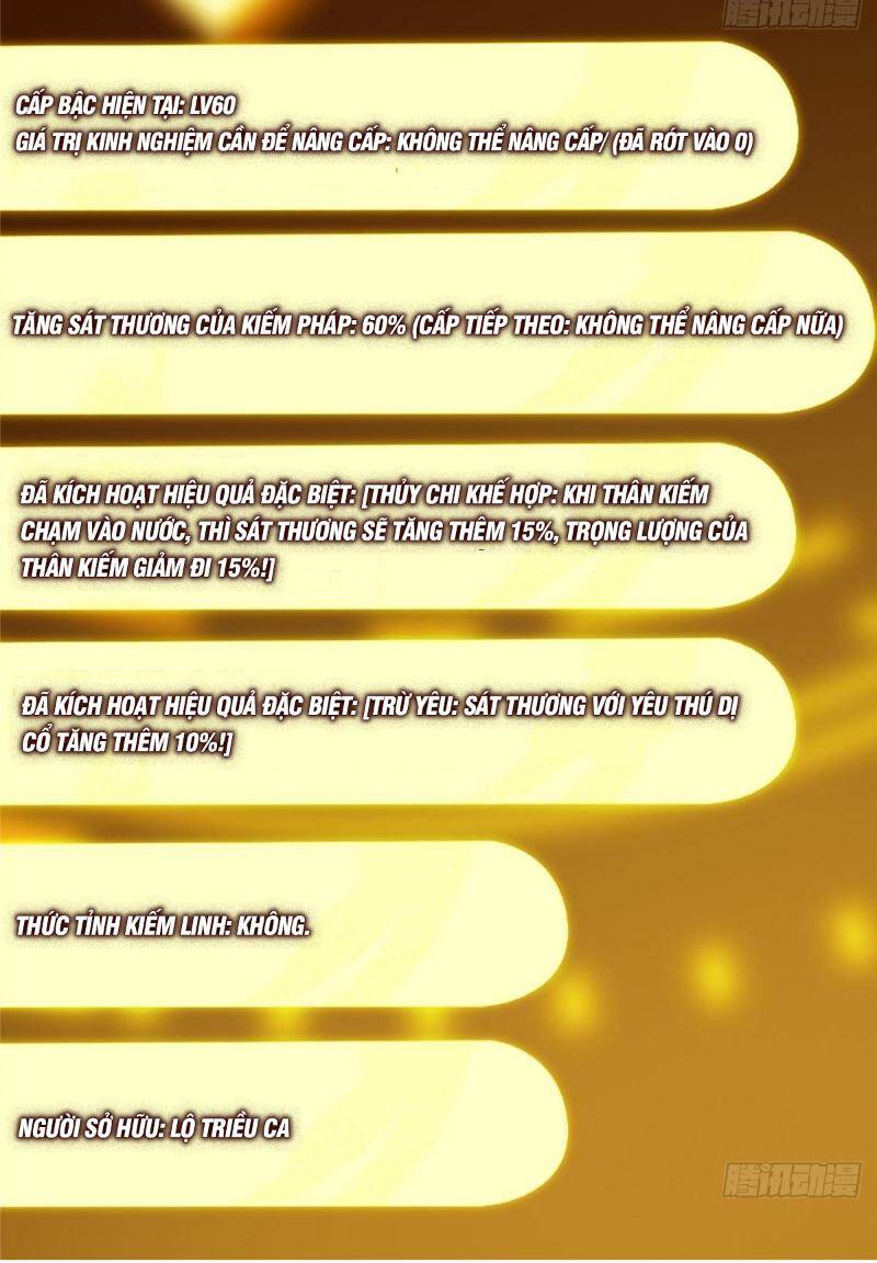 Chưởng Môn Khiêm  Tốn Chút Chapter 402 - Trang 2