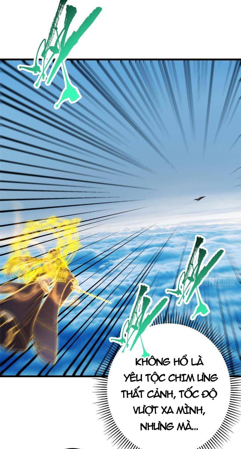 Chưởng Môn Khiêm  Tốn Chút Chapter 402 - Trang 2