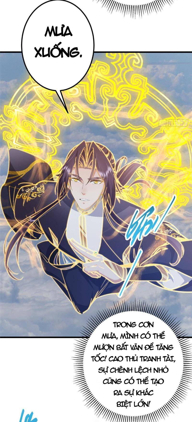 Chưởng Môn Khiêm  Tốn Chút Chapter 402 - Trang 2