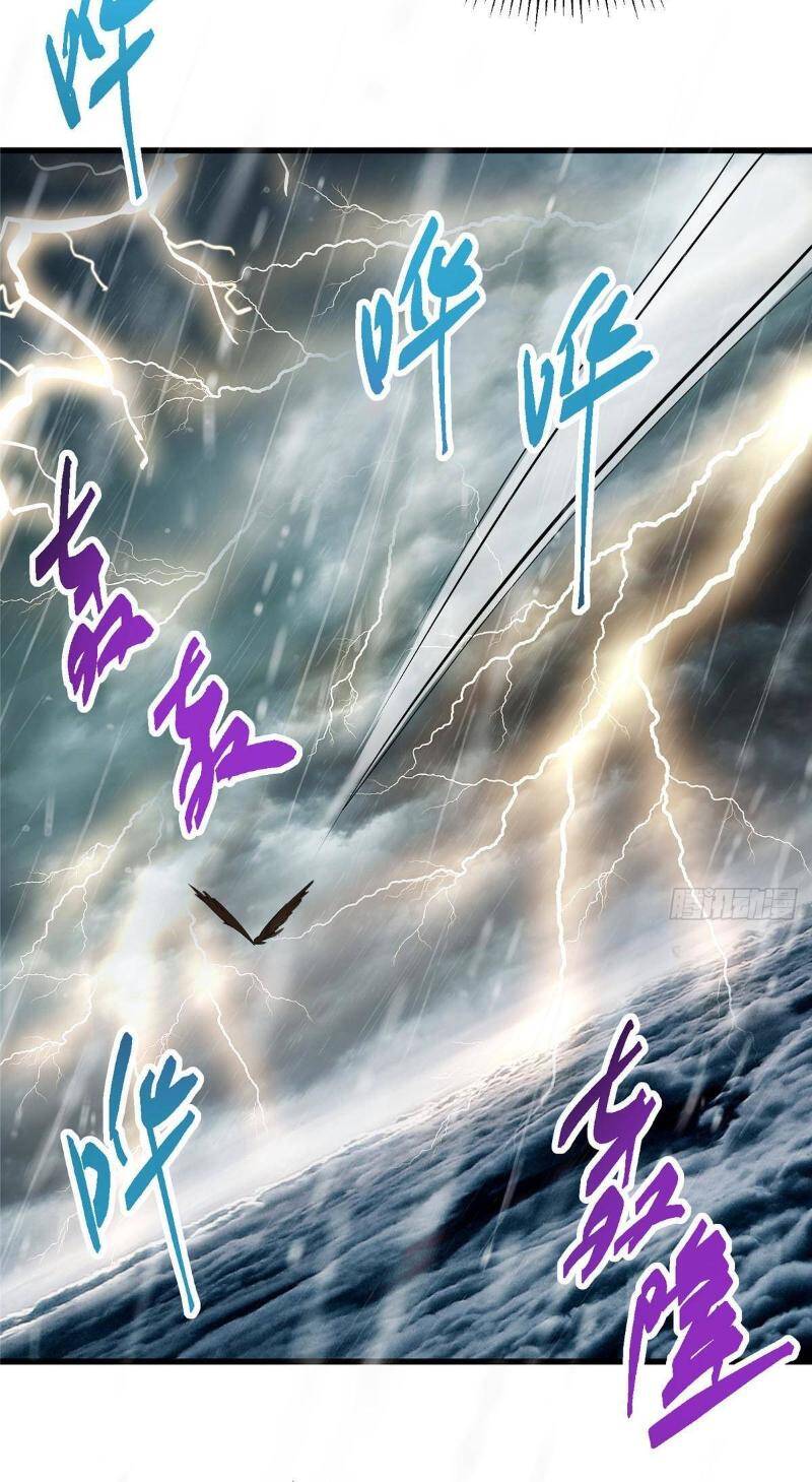 Chưởng Môn Khiêm  Tốn Chút Chapter 402 - Trang 2