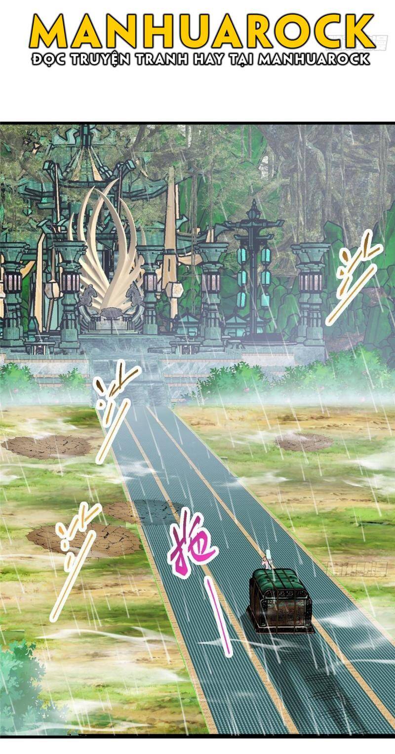 Chưởng Môn Khiêm  Tốn Chút Chapter 402 - Trang 2