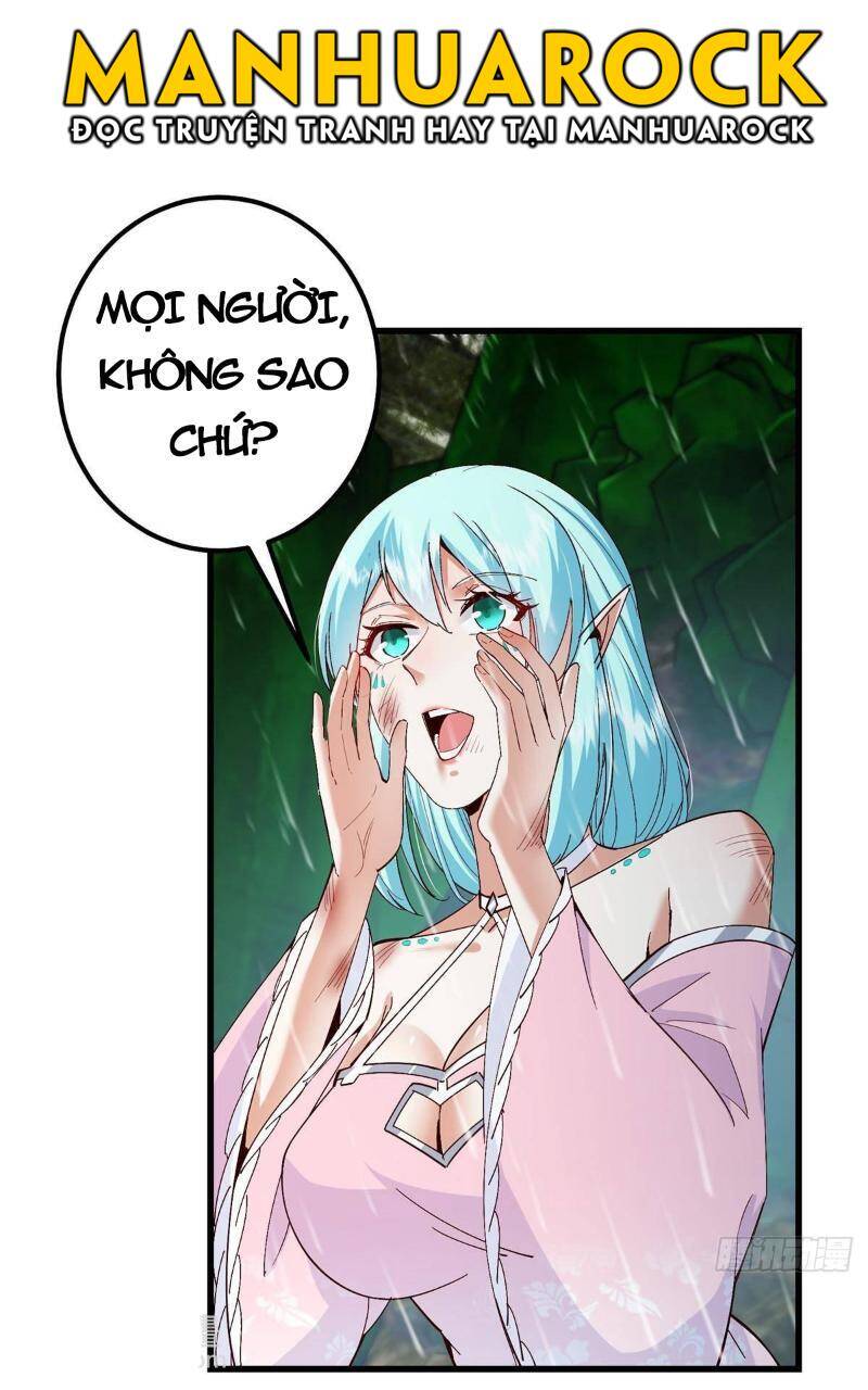Chưởng Môn Khiêm  Tốn Chút Chapter 402 - Trang 2