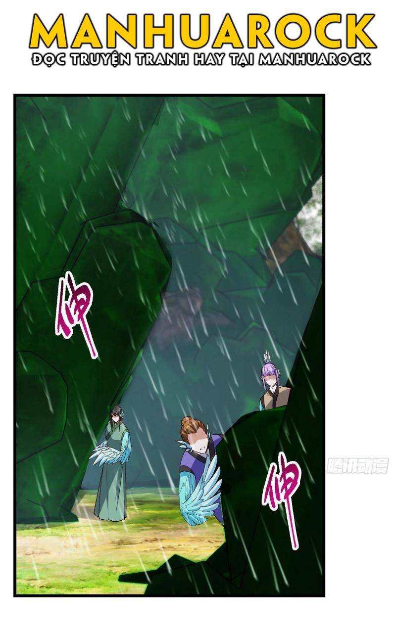 Chưởng Môn Khiêm  Tốn Chút Chapter 402 - Trang 2
