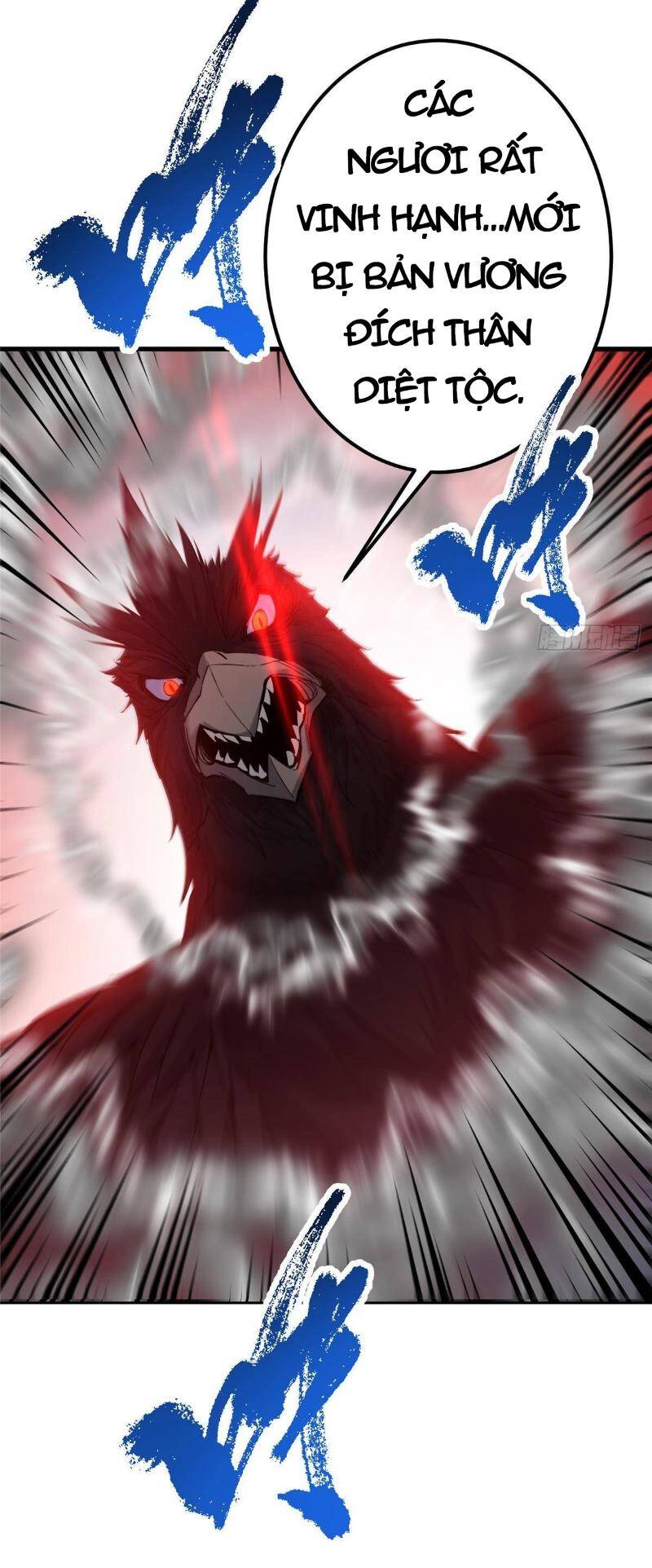 Chưởng Môn Khiêm  Tốn Chút Chapter 402 - Trang 2
