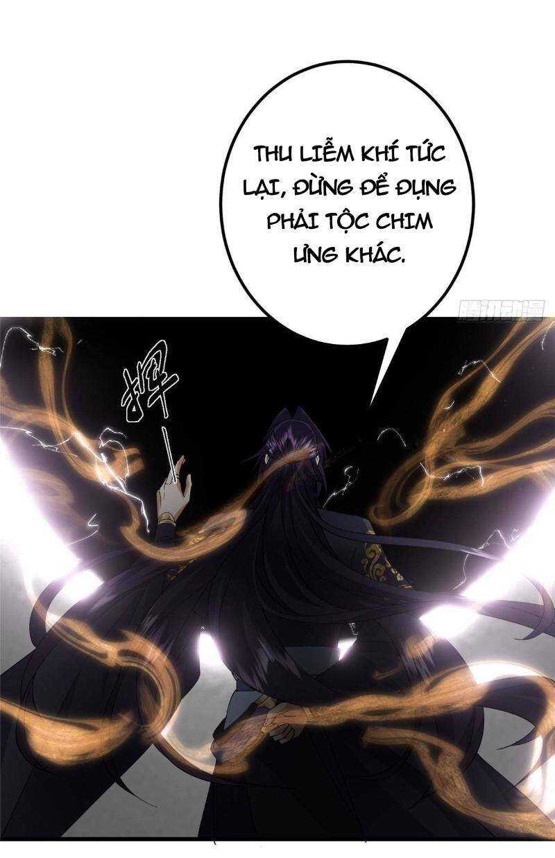 Chưởng Môn Khiêm  Tốn Chút Chapter 402 - Trang 2