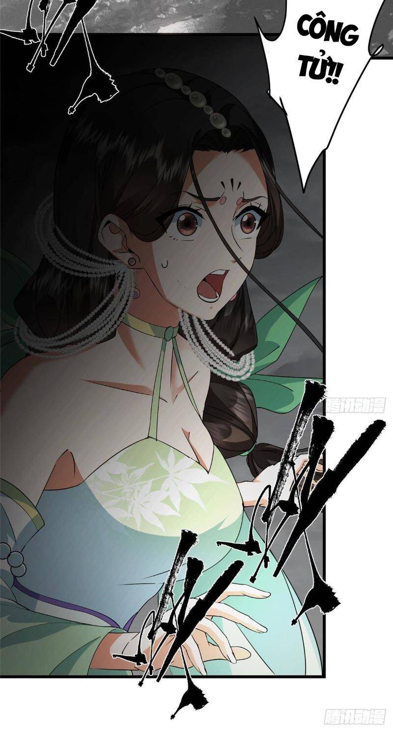 Chưởng Môn Khiêm  Tốn Chút Chapter 402 - Trang 2