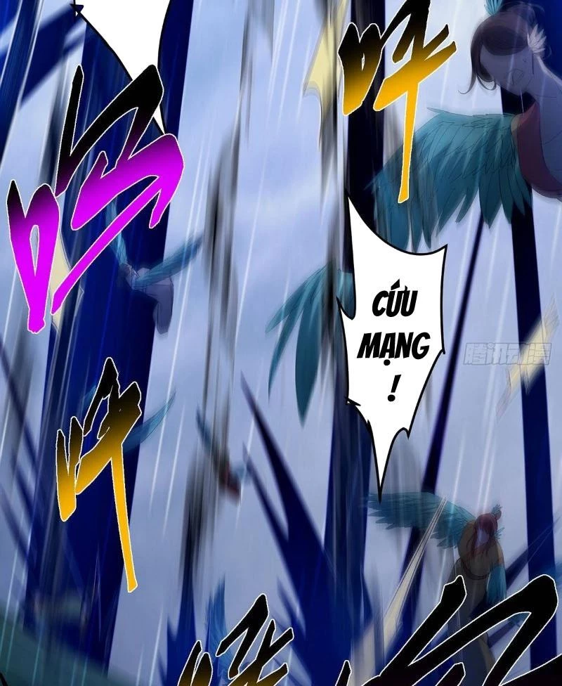 Chưởng Môn Khiêm  Tốn Chút Chapter 403 - Trang 2