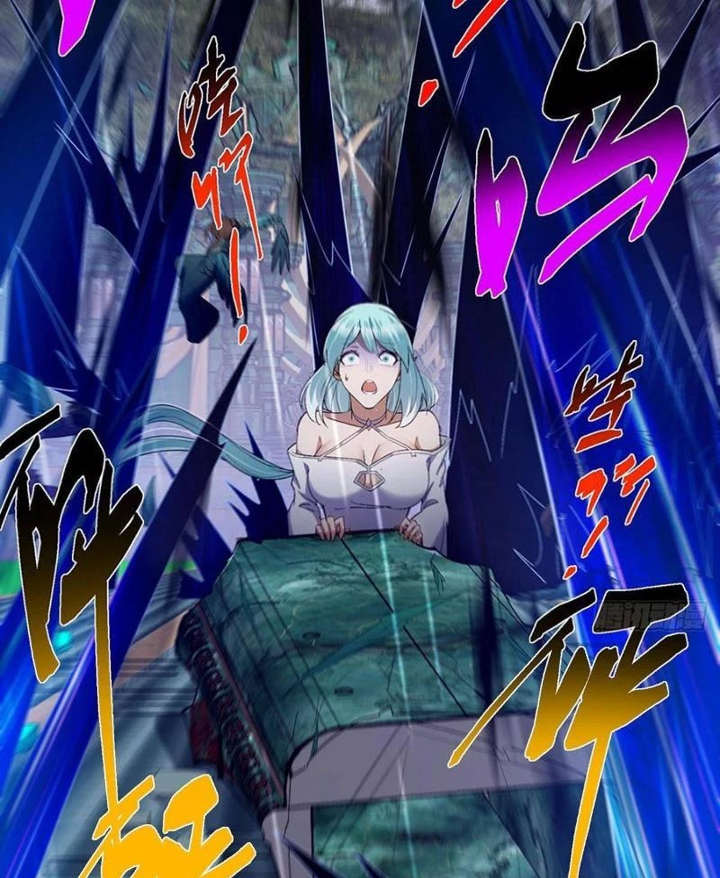 Chưởng Môn Khiêm  Tốn Chút Chapter 403 - Trang 2