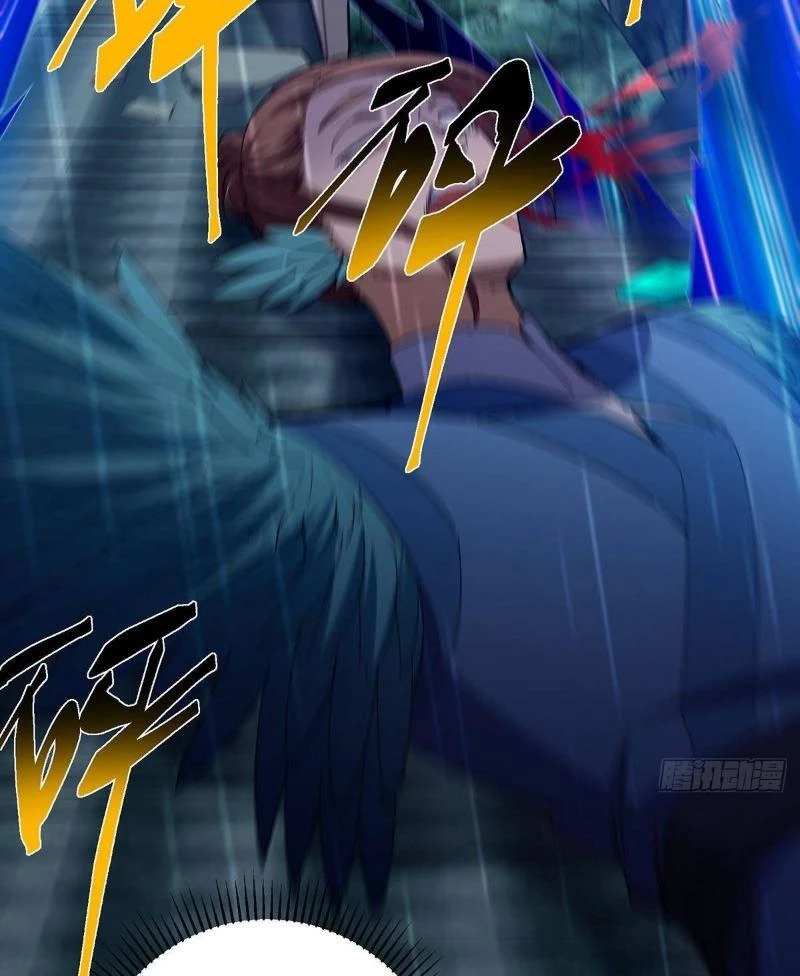 Chưởng Môn Khiêm  Tốn Chút Chapter 403 - Trang 2