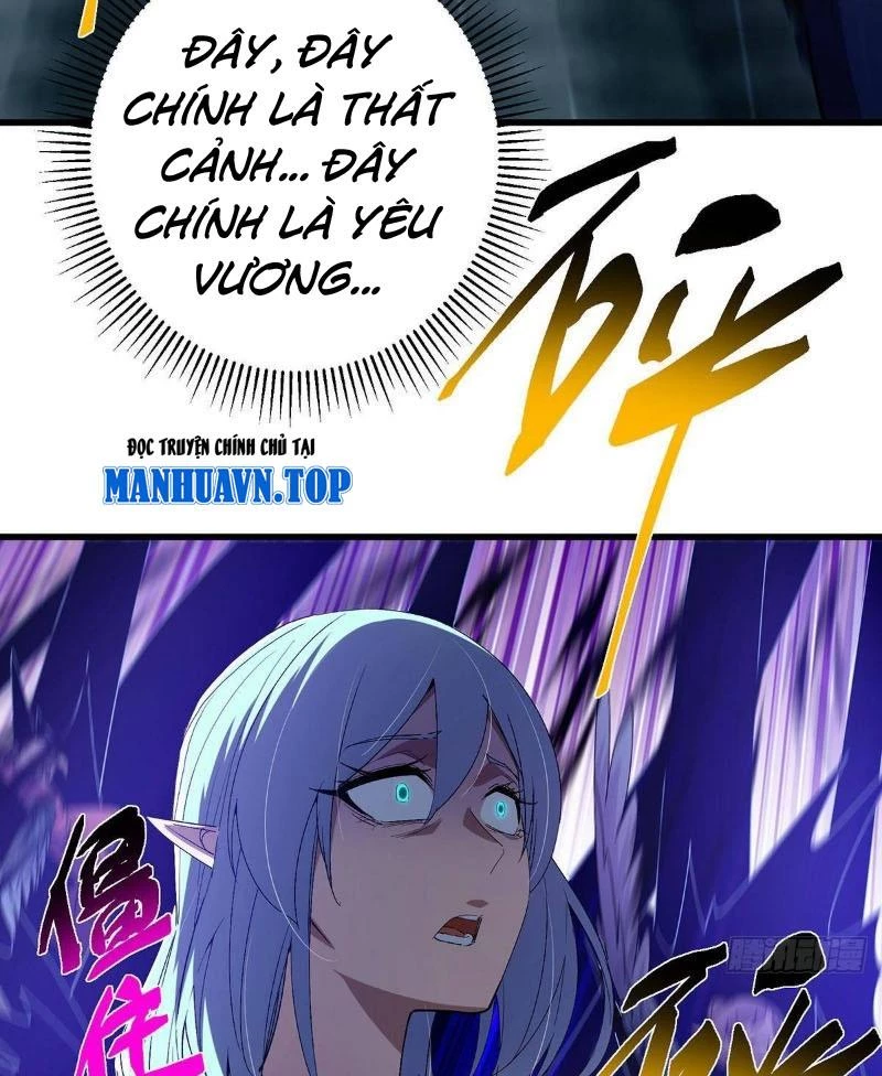 Chưởng Môn Khiêm  Tốn Chút Chapter 403 - Trang 2