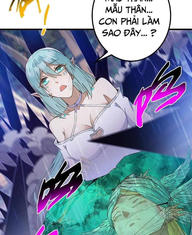 Chưởng Môn Khiêm  Tốn Chút Chapter 403 - Trang 2