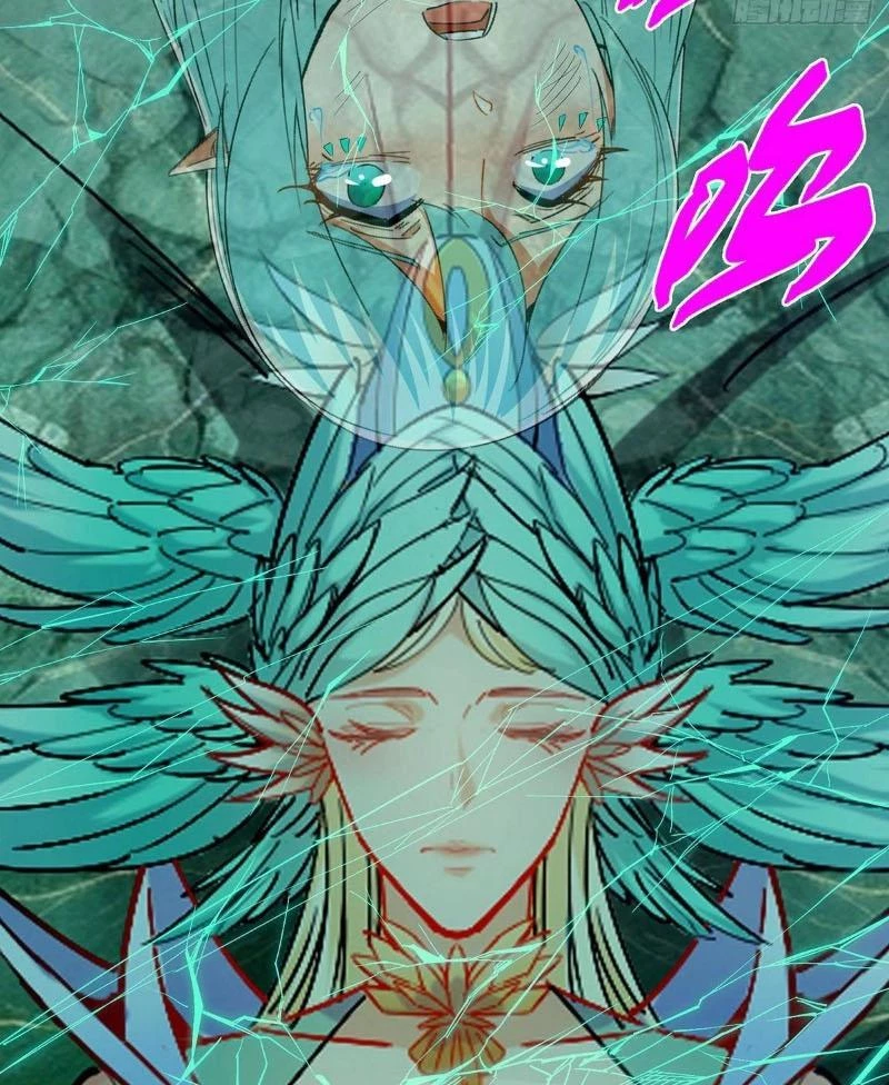 Chưởng Môn Khiêm  Tốn Chút Chapter 403 - Trang 2