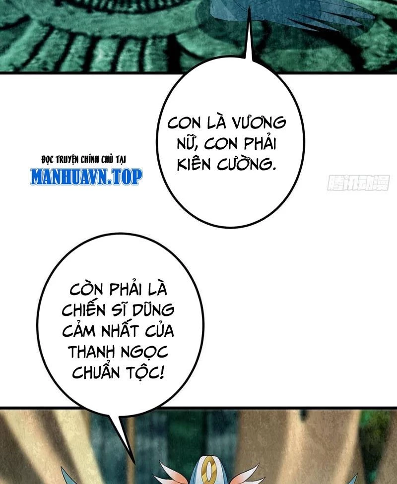 Chưởng Môn Khiêm  Tốn Chút Chapter 403 - Trang 2