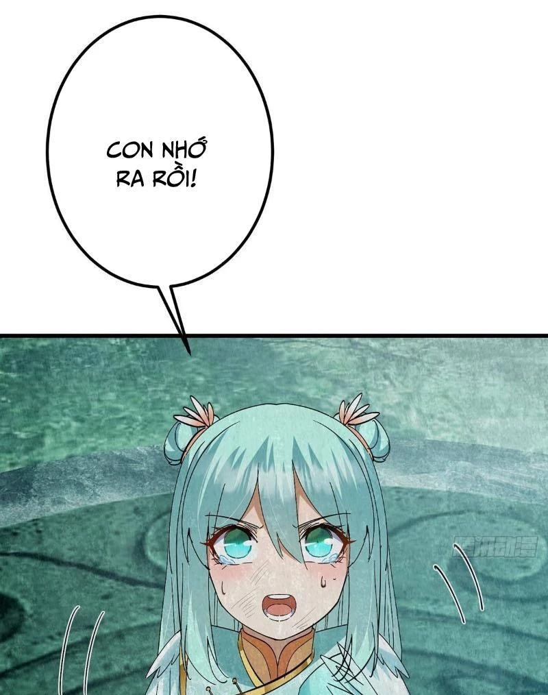 Chưởng Môn Khiêm  Tốn Chút Chapter 403 - Trang 2