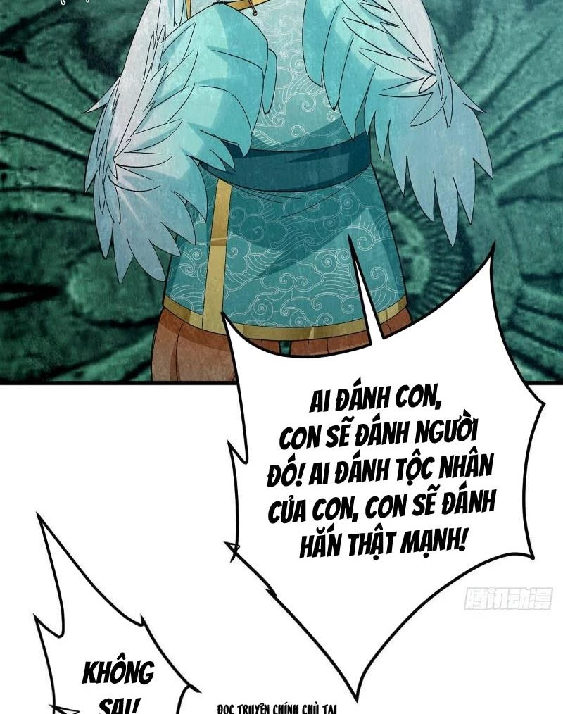 Chưởng Môn Khiêm  Tốn Chút Chapter 403 - Trang 2