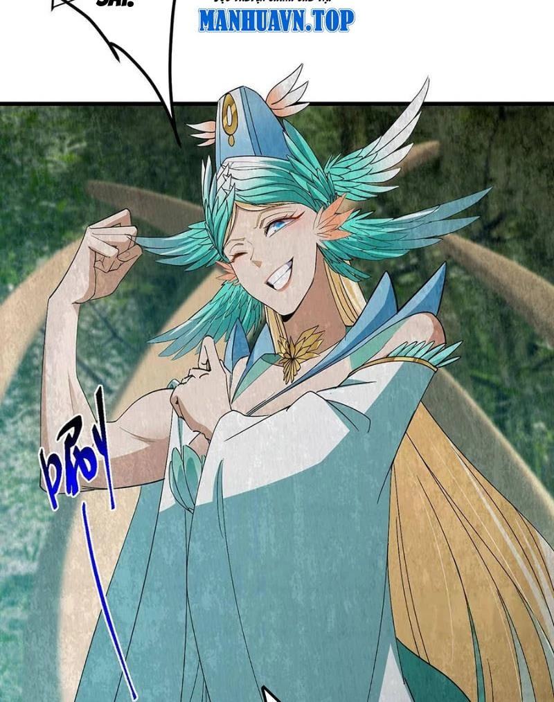 Chưởng Môn Khiêm  Tốn Chút Chapter 403 - Trang 2