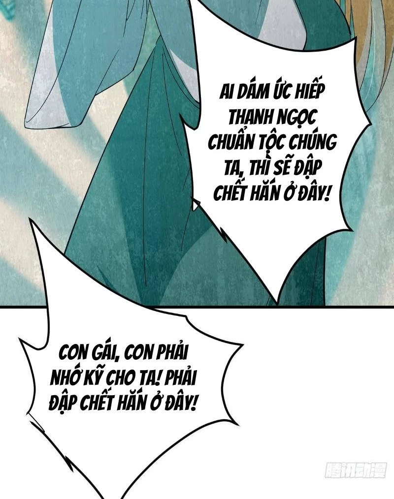 Chưởng Môn Khiêm  Tốn Chút Chapter 403 - Trang 2