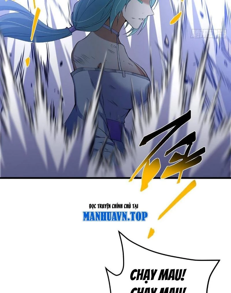 Chưởng Môn Khiêm  Tốn Chút Chapter 403 - Trang 2