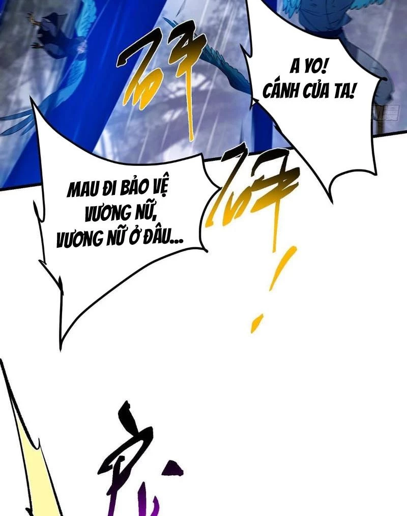 Chưởng Môn Khiêm  Tốn Chút Chapter 403 - Trang 2