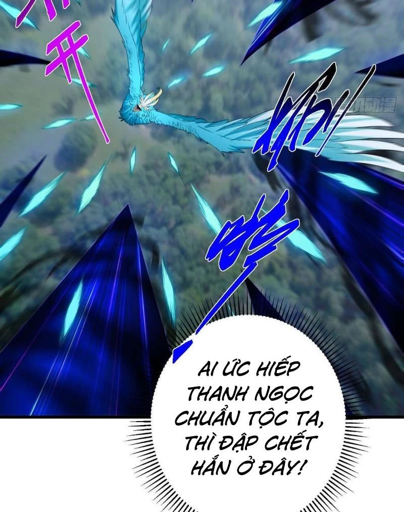 Chưởng Môn Khiêm  Tốn Chút Chapter 403 - Trang 2